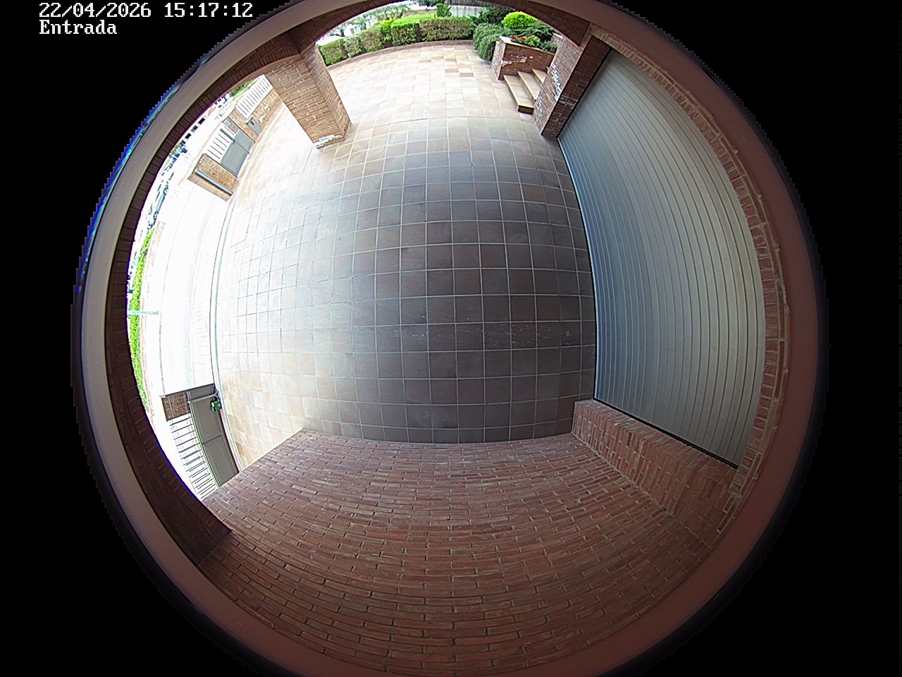 Webcam 2 Screen Capture