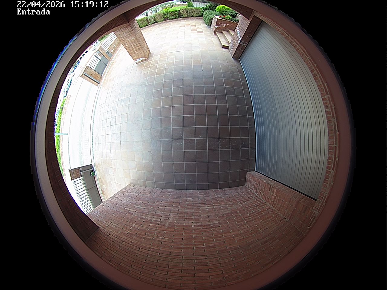 Webcam 2 Screen Capture