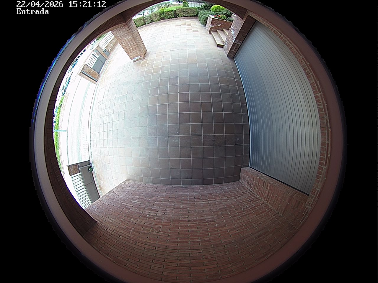 Webcam 2 Screen Capture