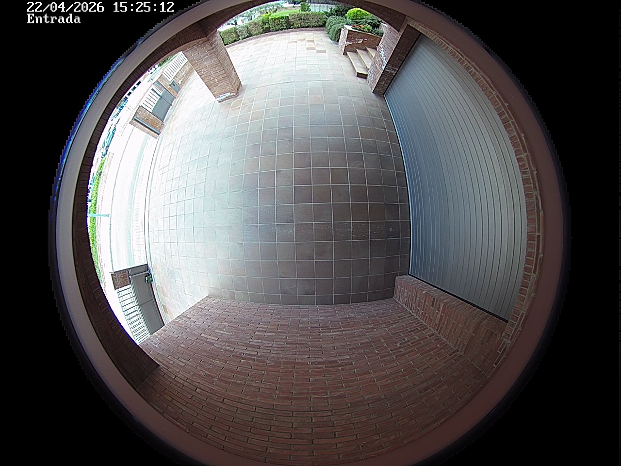 Webcam 2 Screen Capture