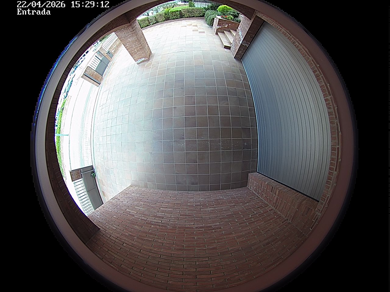 Webcam 2 Screen Capture