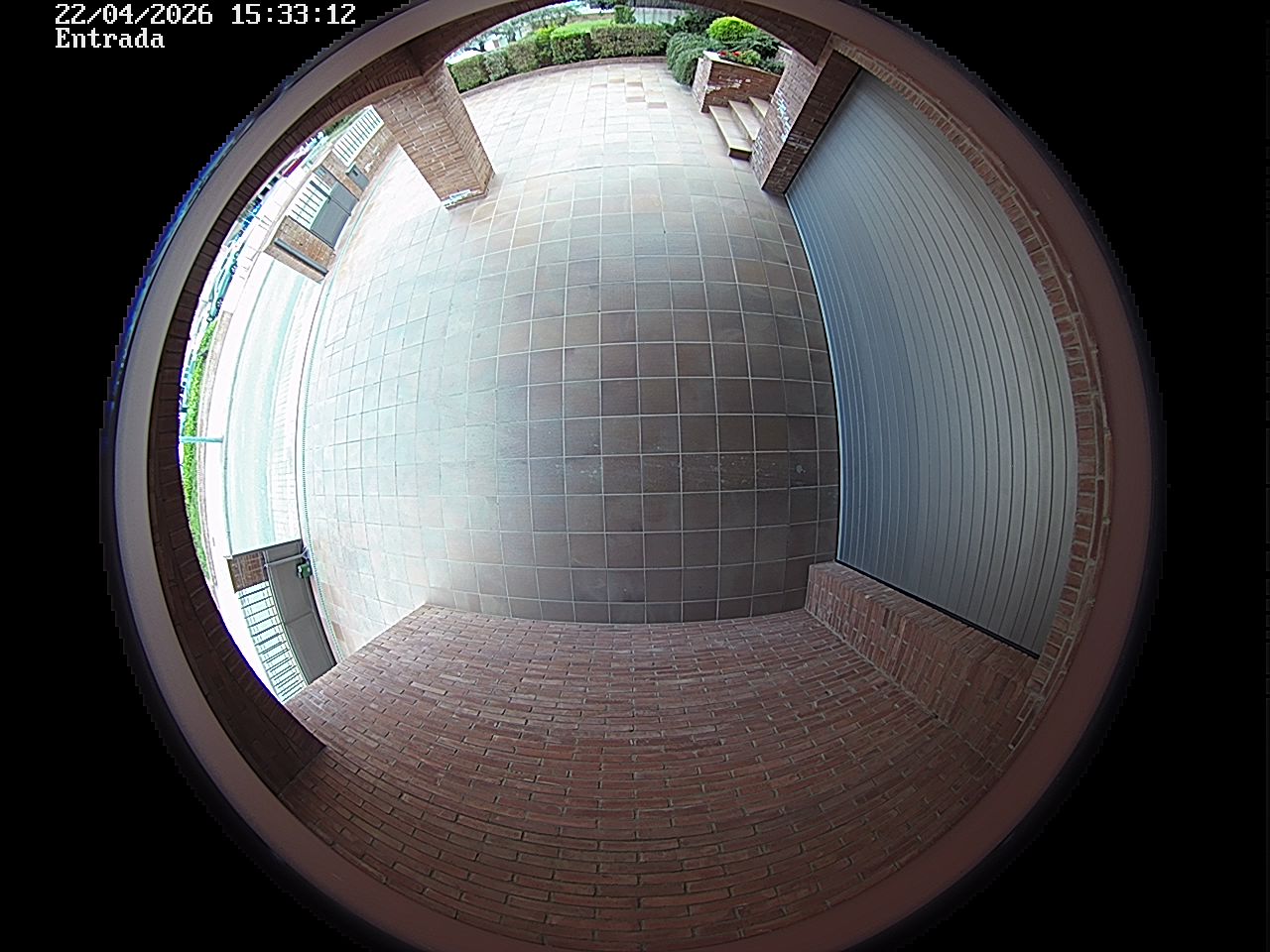 Webcam 2 Screen Capture