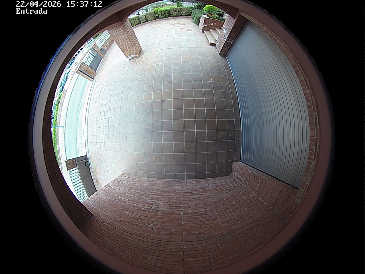 Webcam 2 Screen Capture