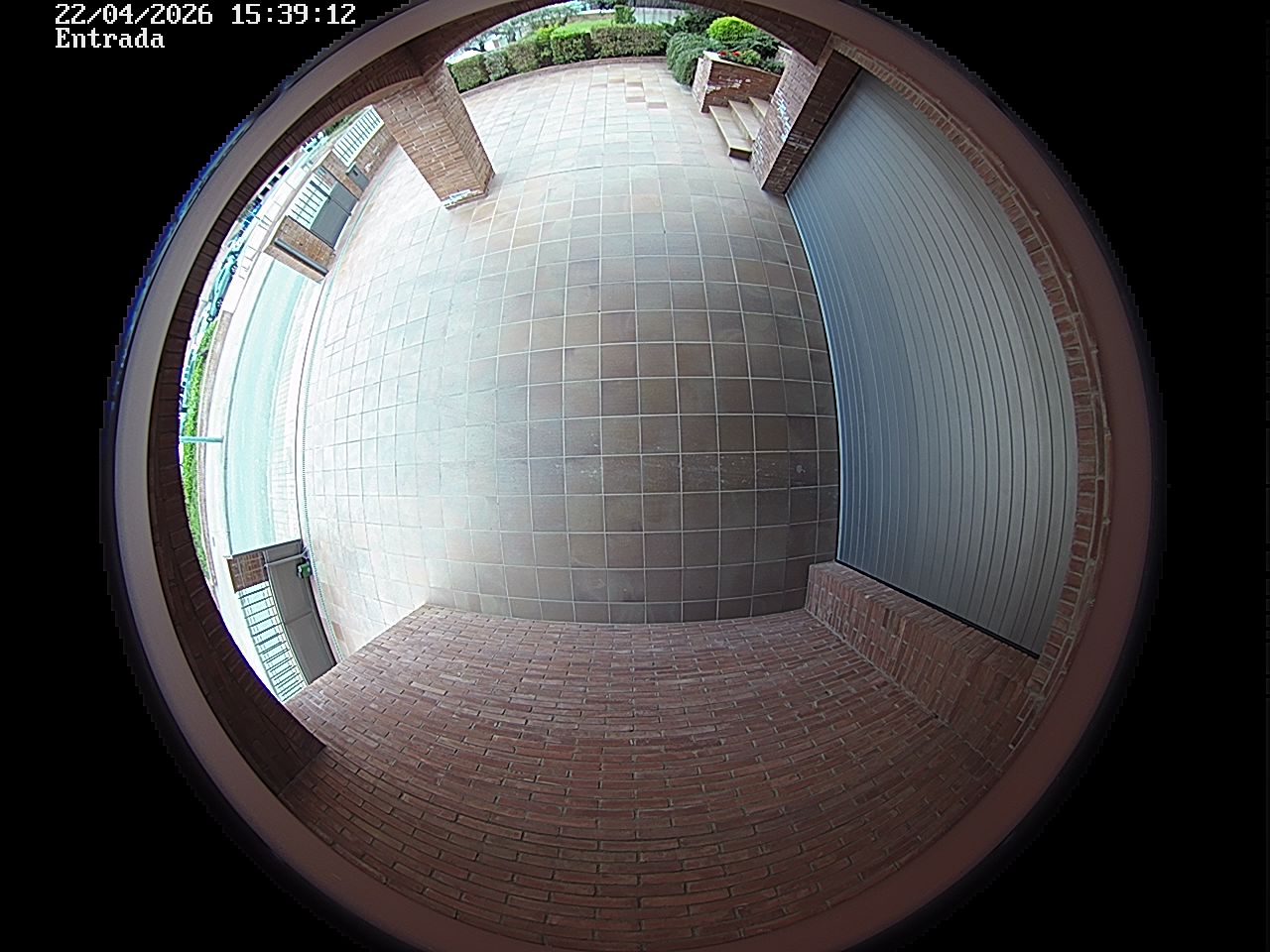 Webcam 2 Screen Capture