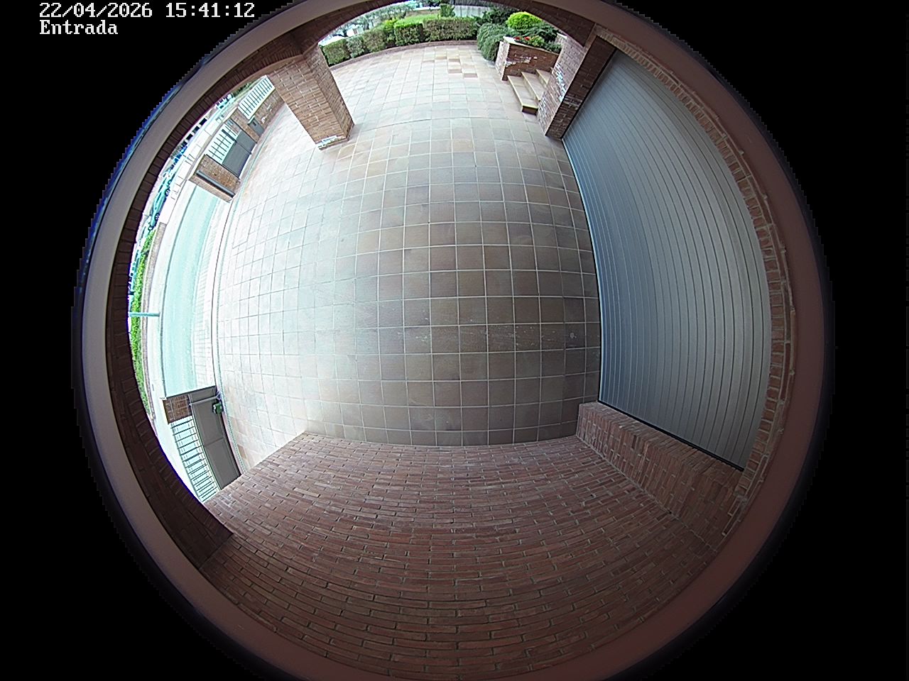 Webcam 2 Screen Capture