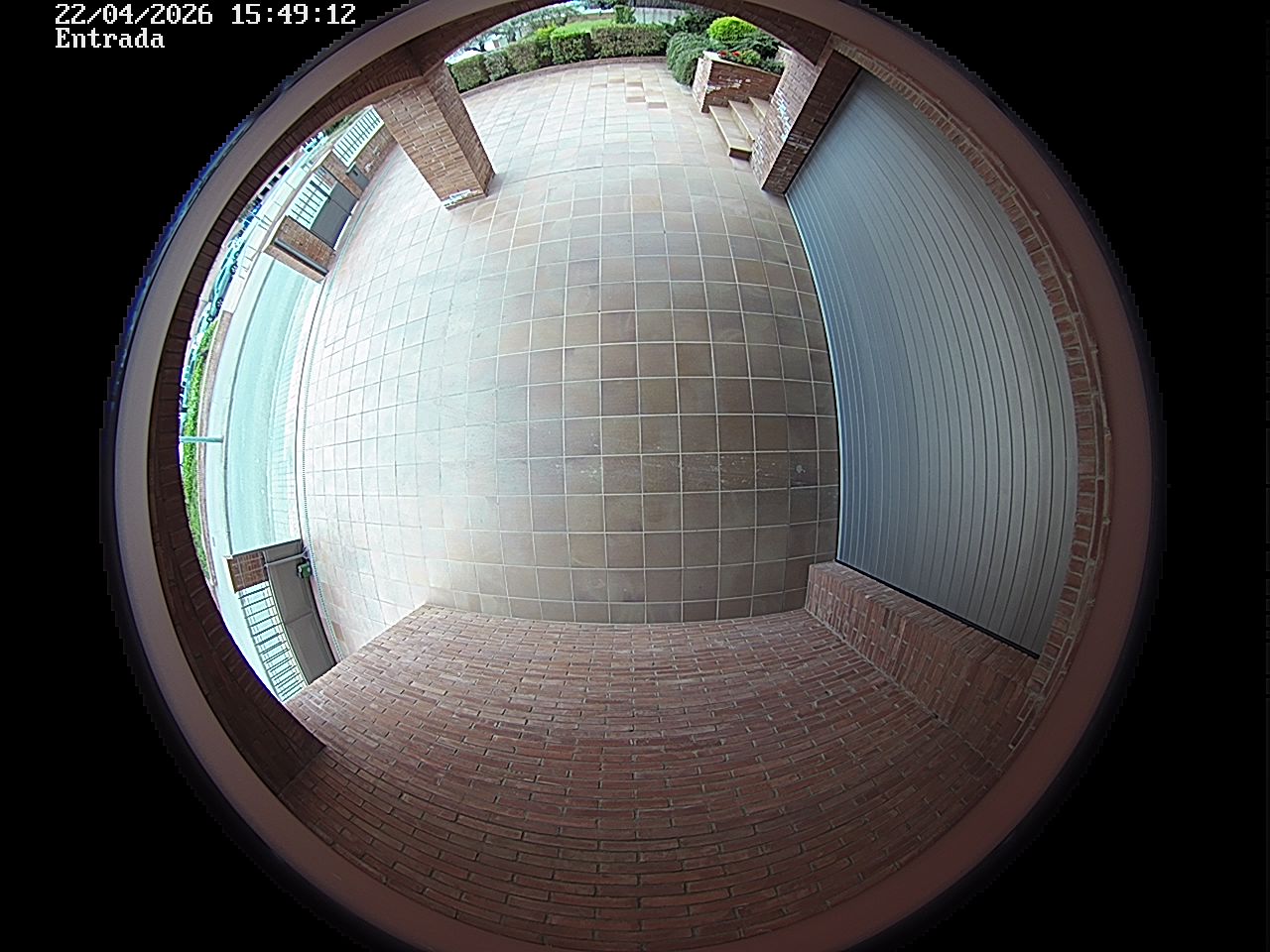 Webcam 2 Screen Capture