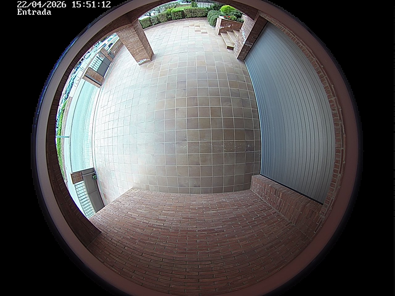 Webcam 2 Screen Capture