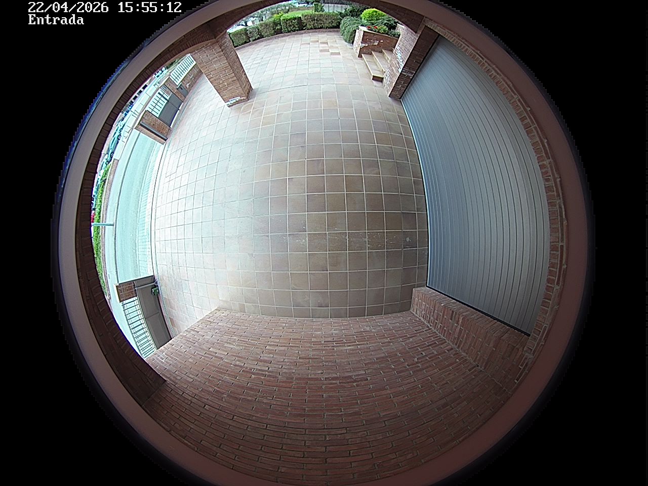 Webcam 2 Screen Capture