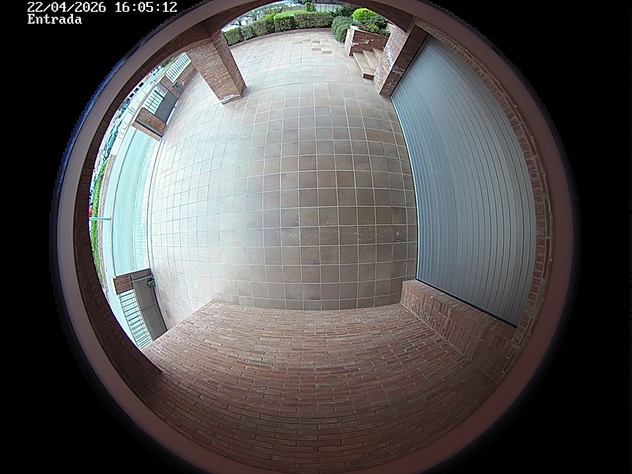 Webcam 2 Screen Capture