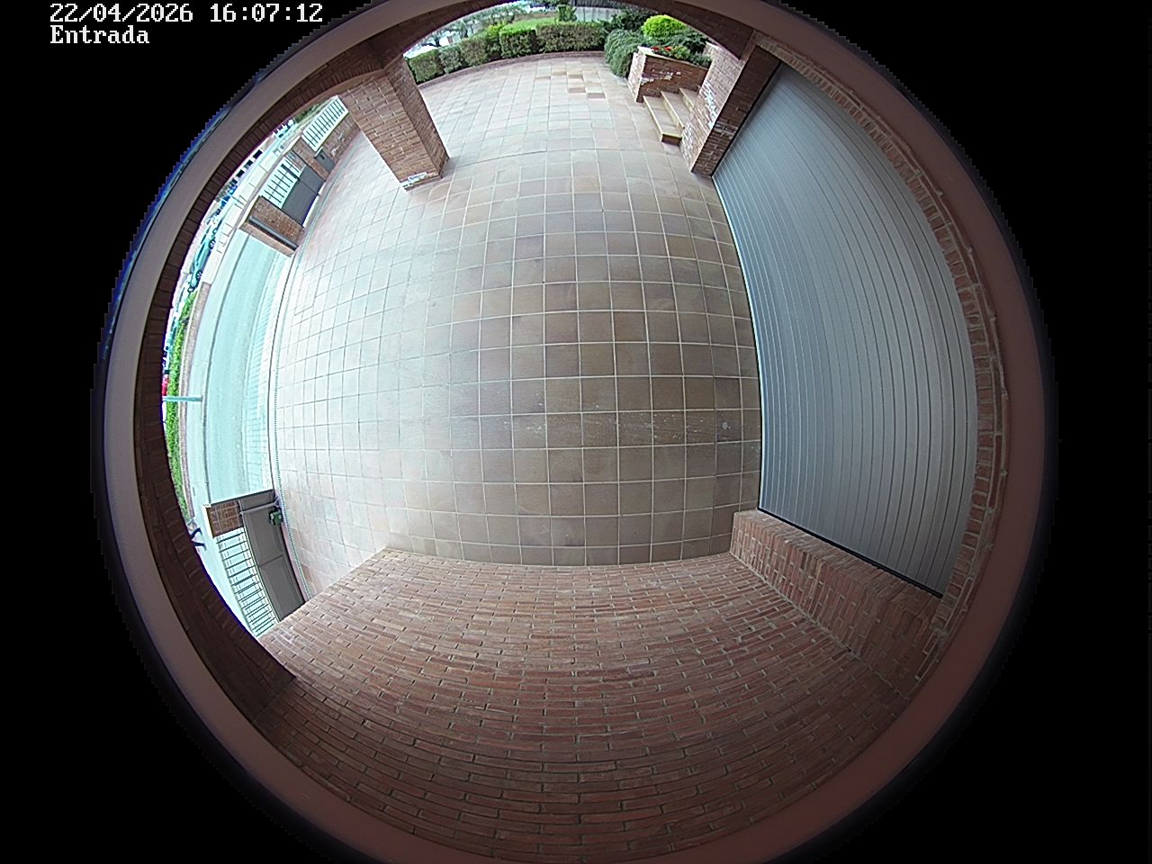 Webcam 2 Screen Capture