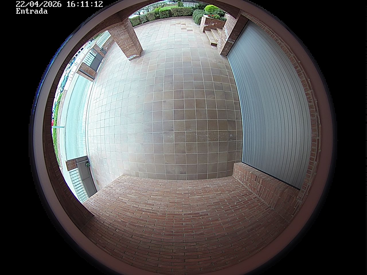 Webcam 2 Screen Capture