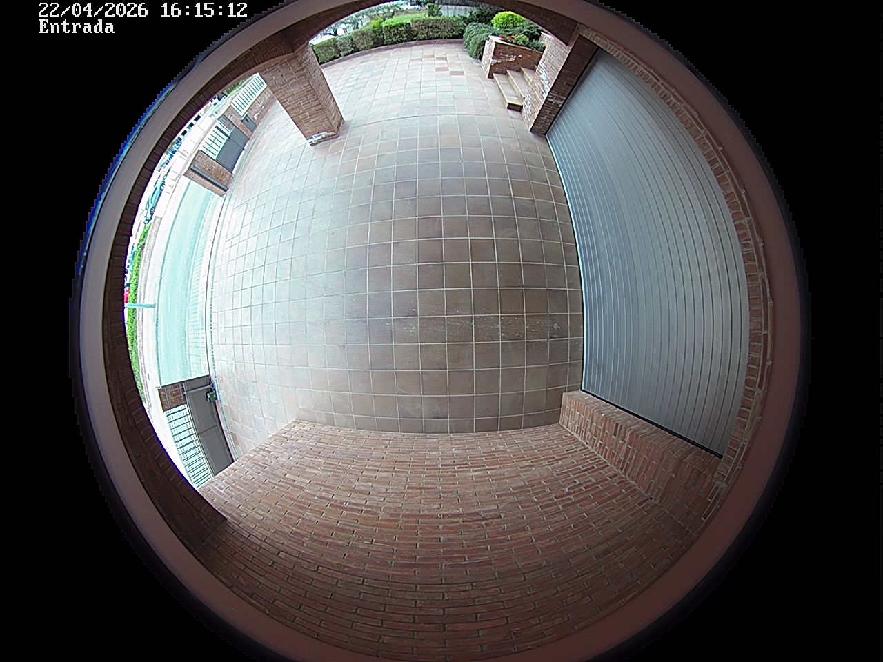 Webcam 2 Screen Capture