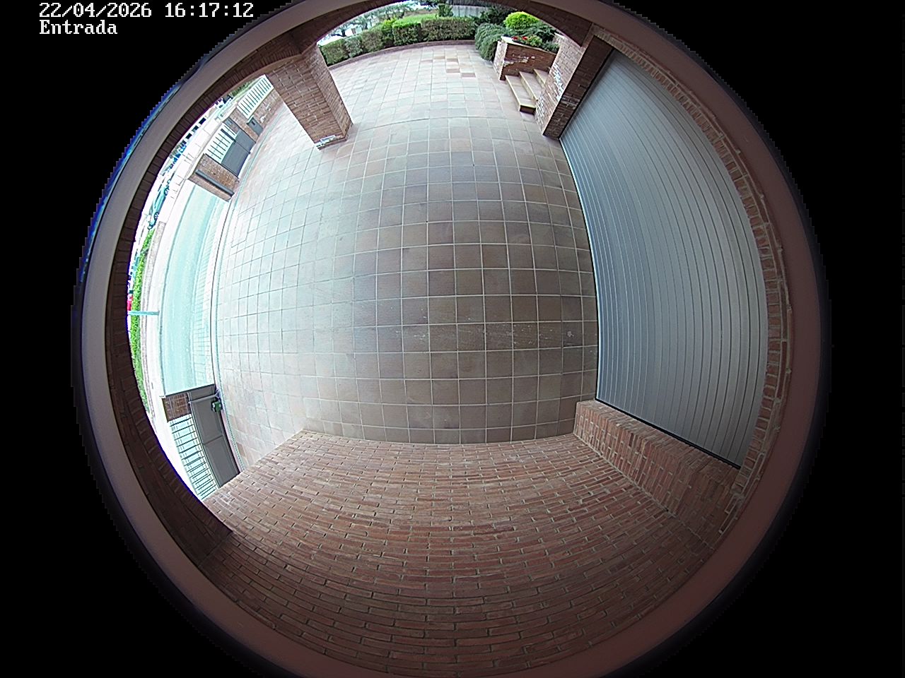 Webcam 2 Screen Capture