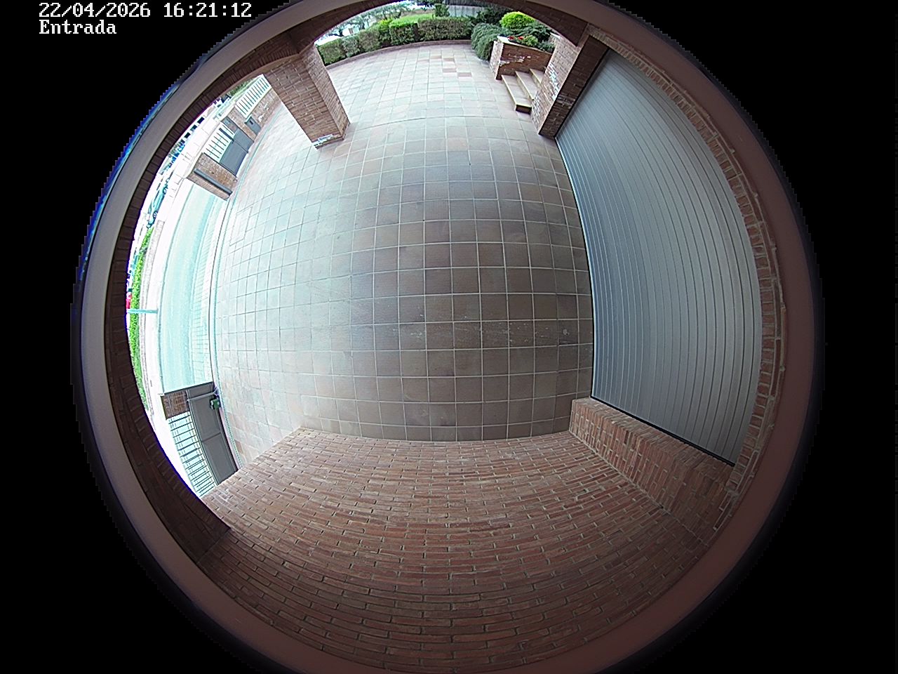 Webcam 2 Screen Capture