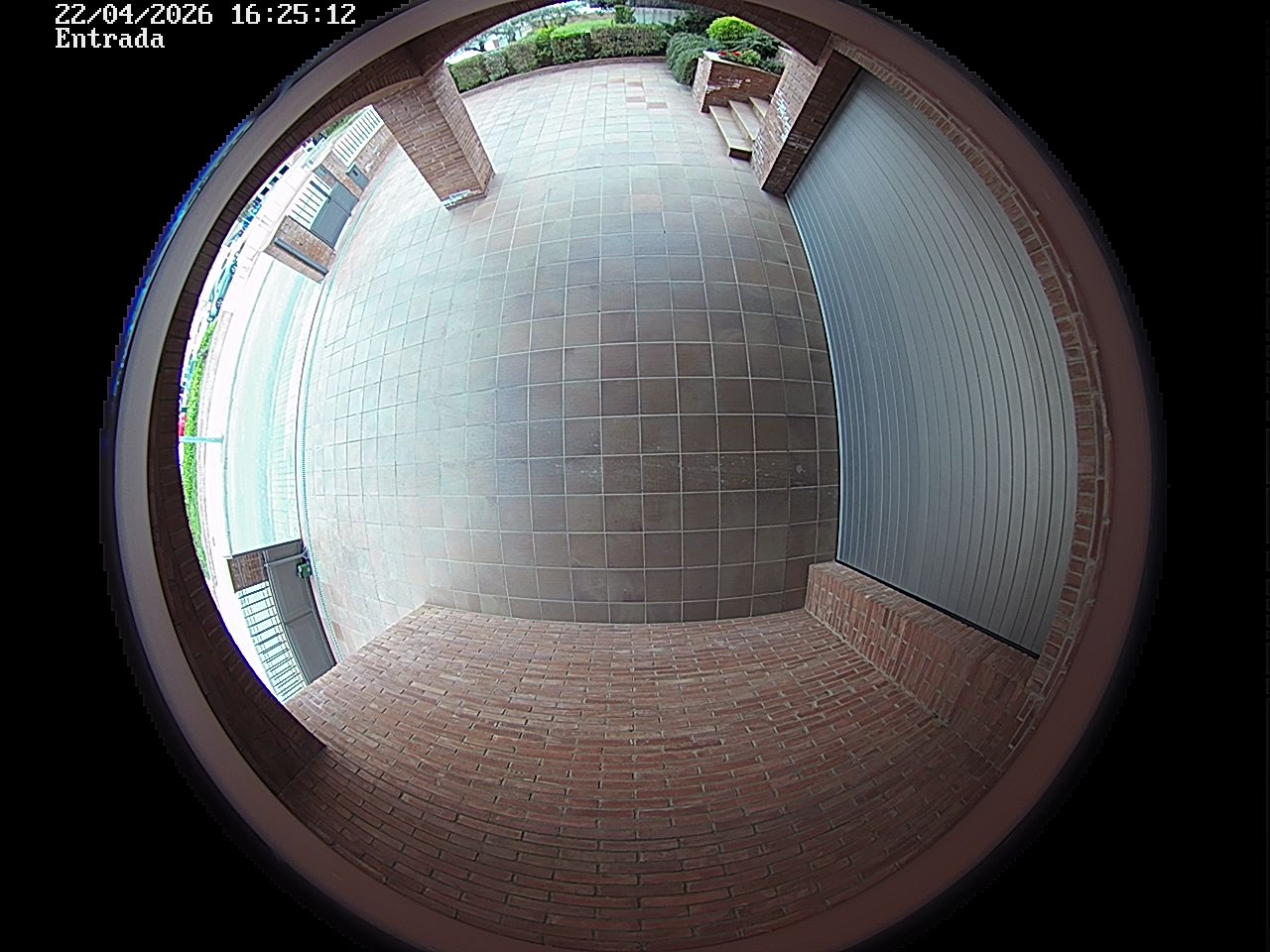 Webcam 2 Screen Capture