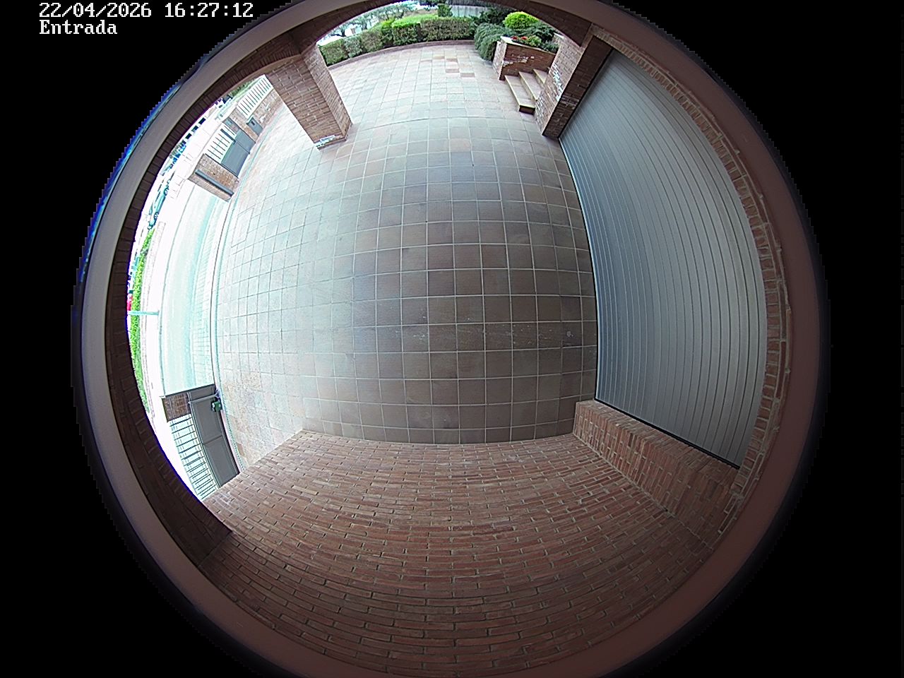 Webcam 2 Screen Capture