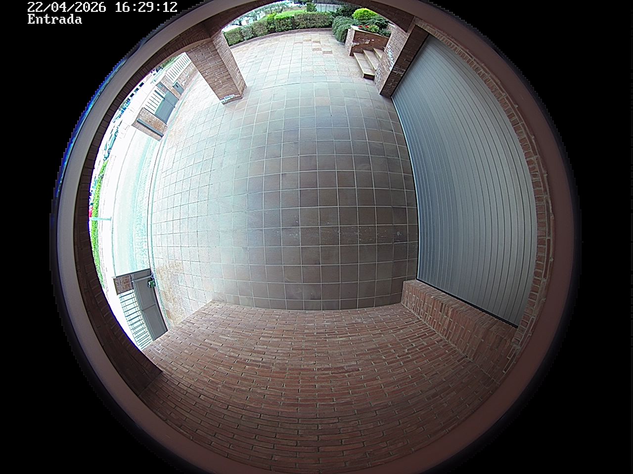 Webcam 2 Screen Capture