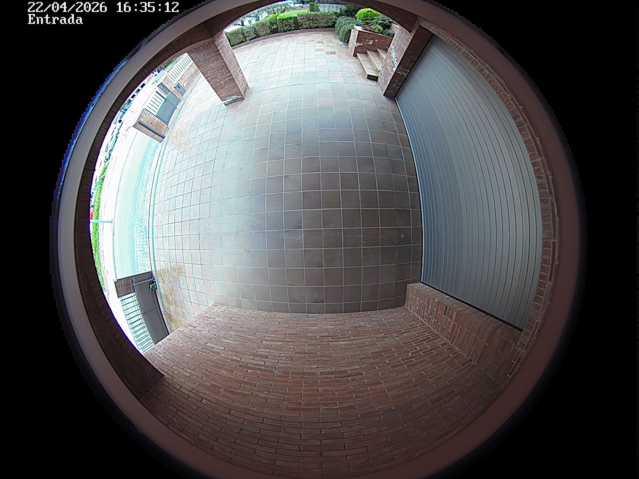 Webcam 2 Screen Capture