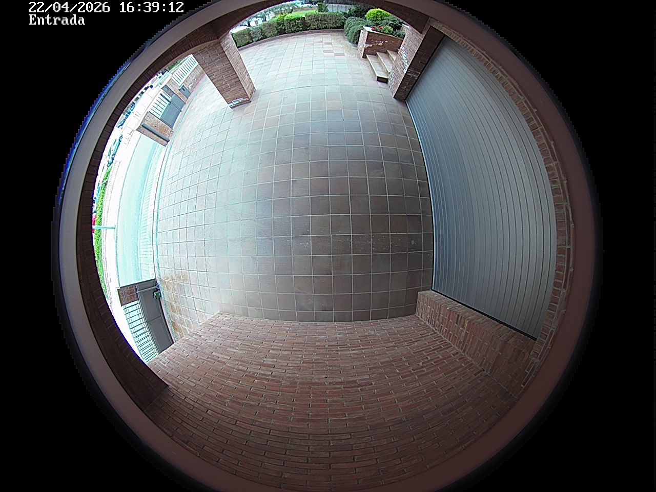 Webcam 2 Screen Capture