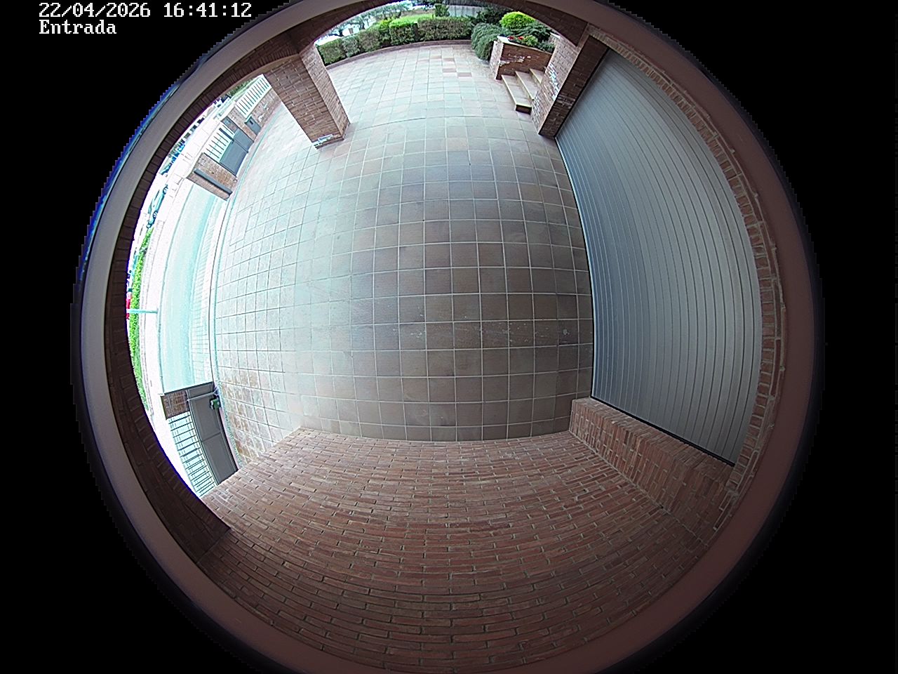 Webcam 2 Screen Capture