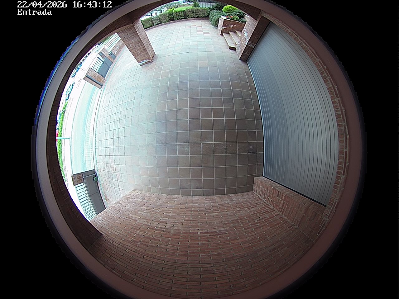 Webcam 2 Screen Capture