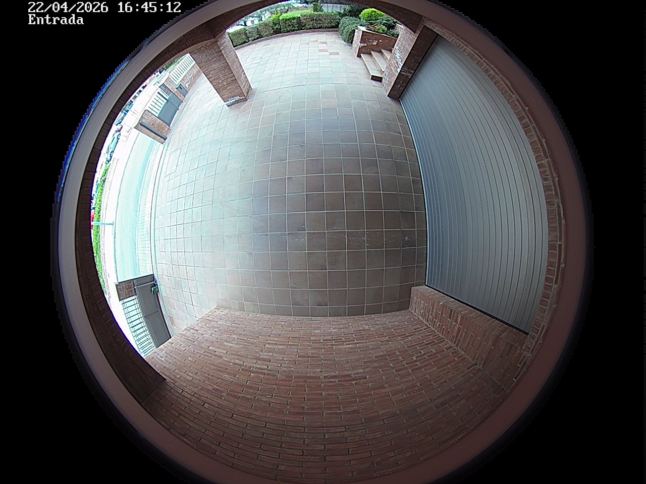 Webcam 2 Screen Capture