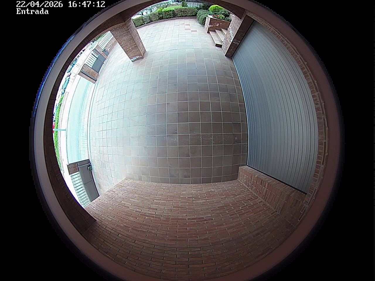 Webcam 2 Screen Capture