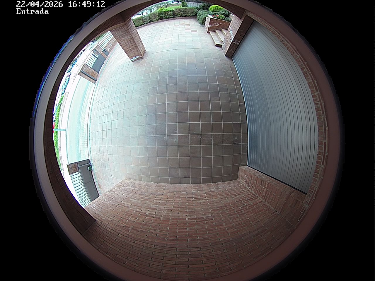 Webcam 2 Screen Capture