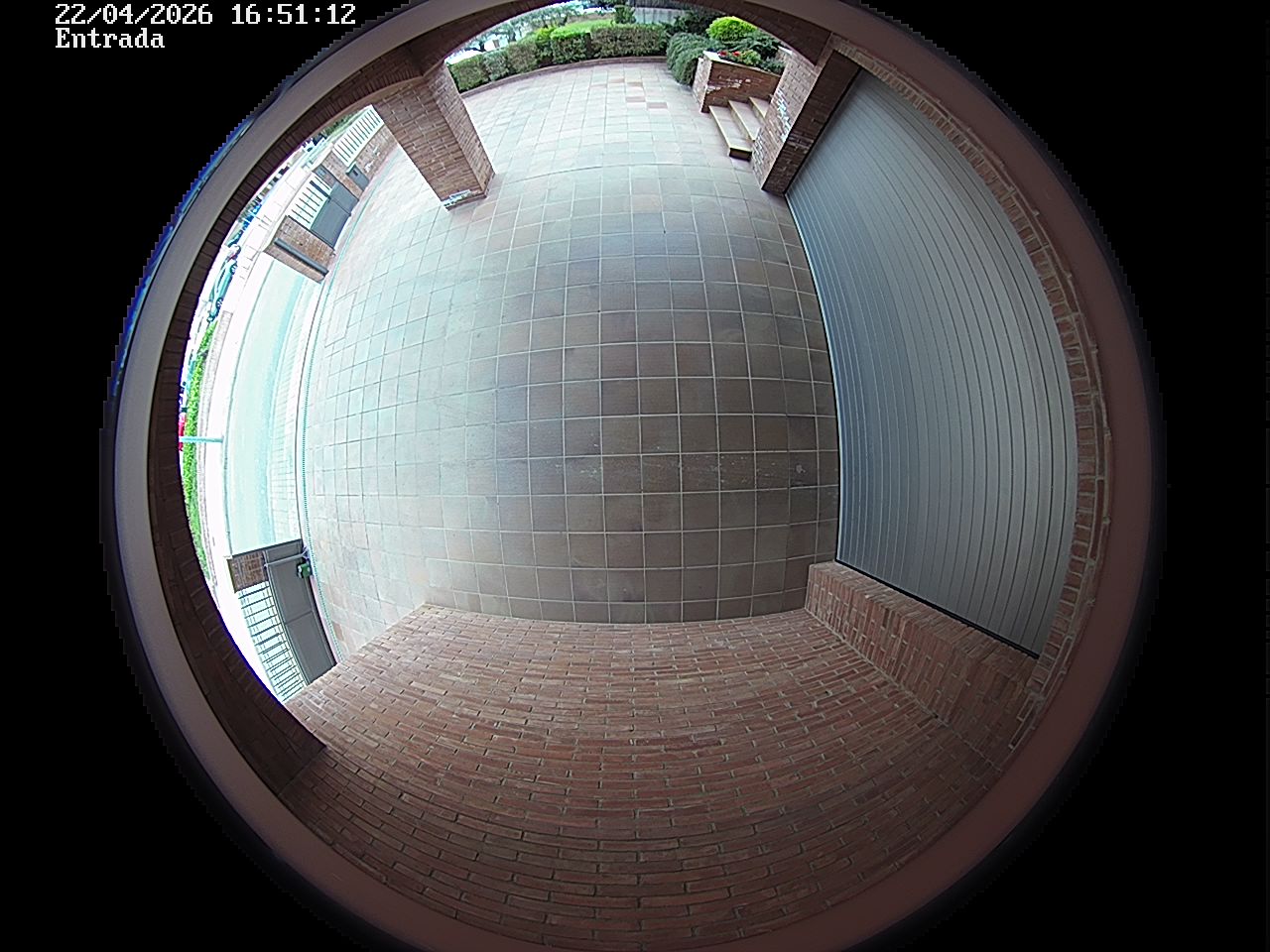 Webcam 2 Screen Capture