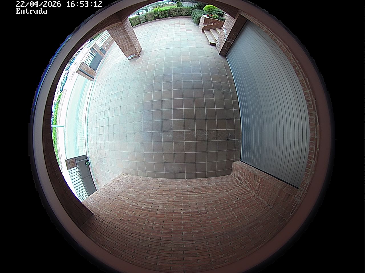 Webcam 2 Screen Capture