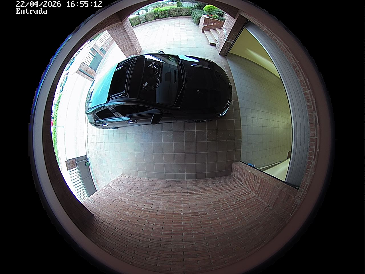 Webcam 2 Screen Capture