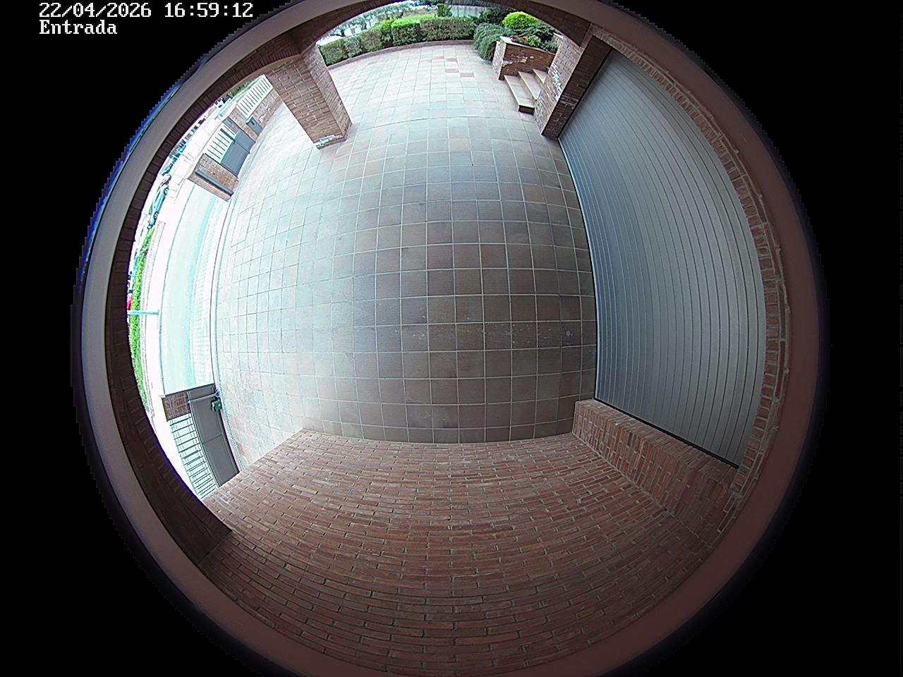 Webcam 2 Screen Capture