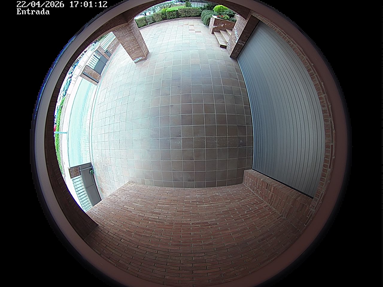 Webcam 2 Screen Capture