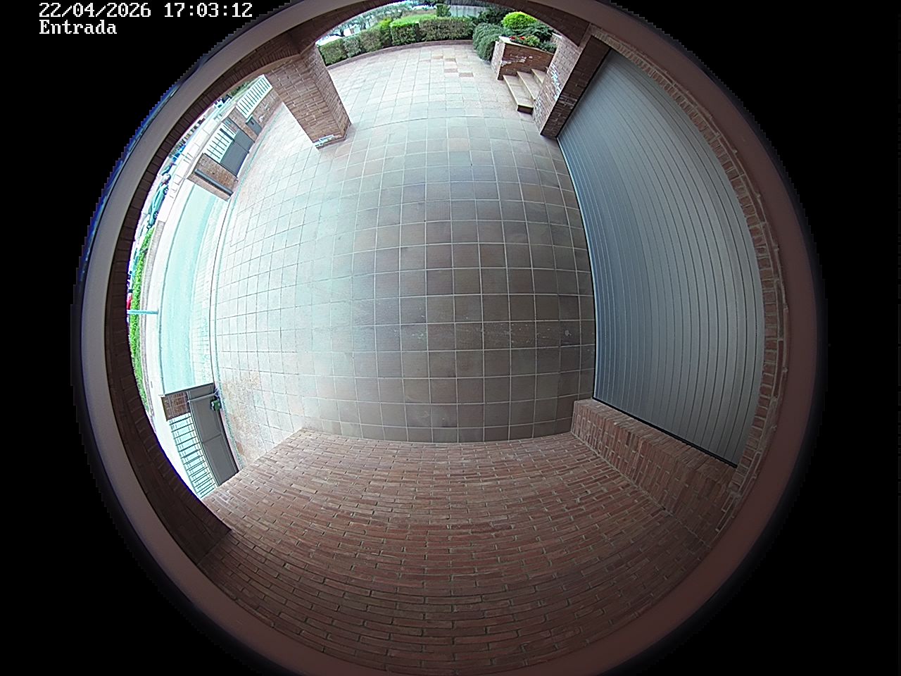 Webcam 2 Screen Capture