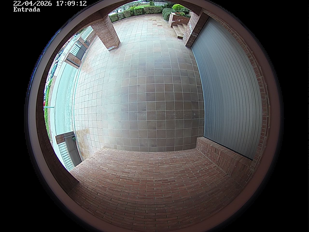 Webcam 2 Screen Capture