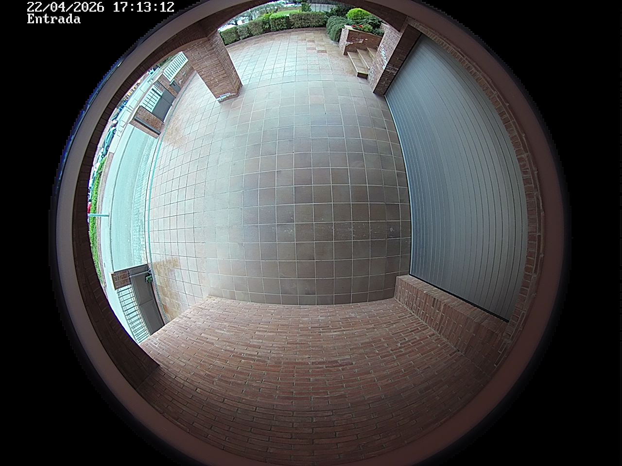 Webcam 2 Screen Capture