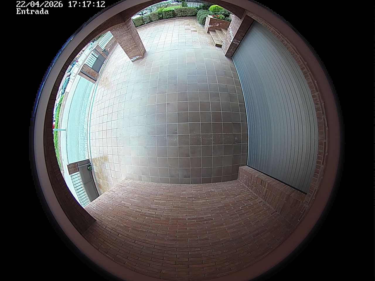 Webcam 2 Screen Capture