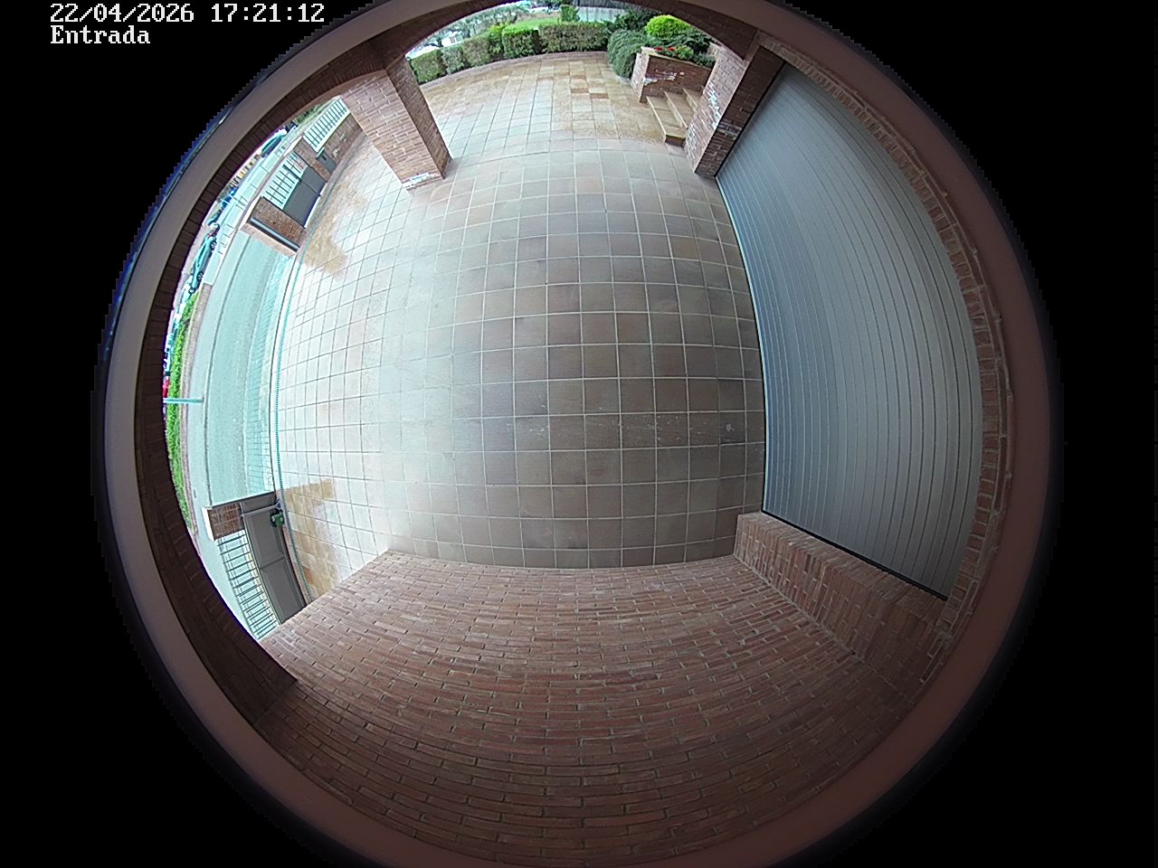 Webcam 2 Screen Capture