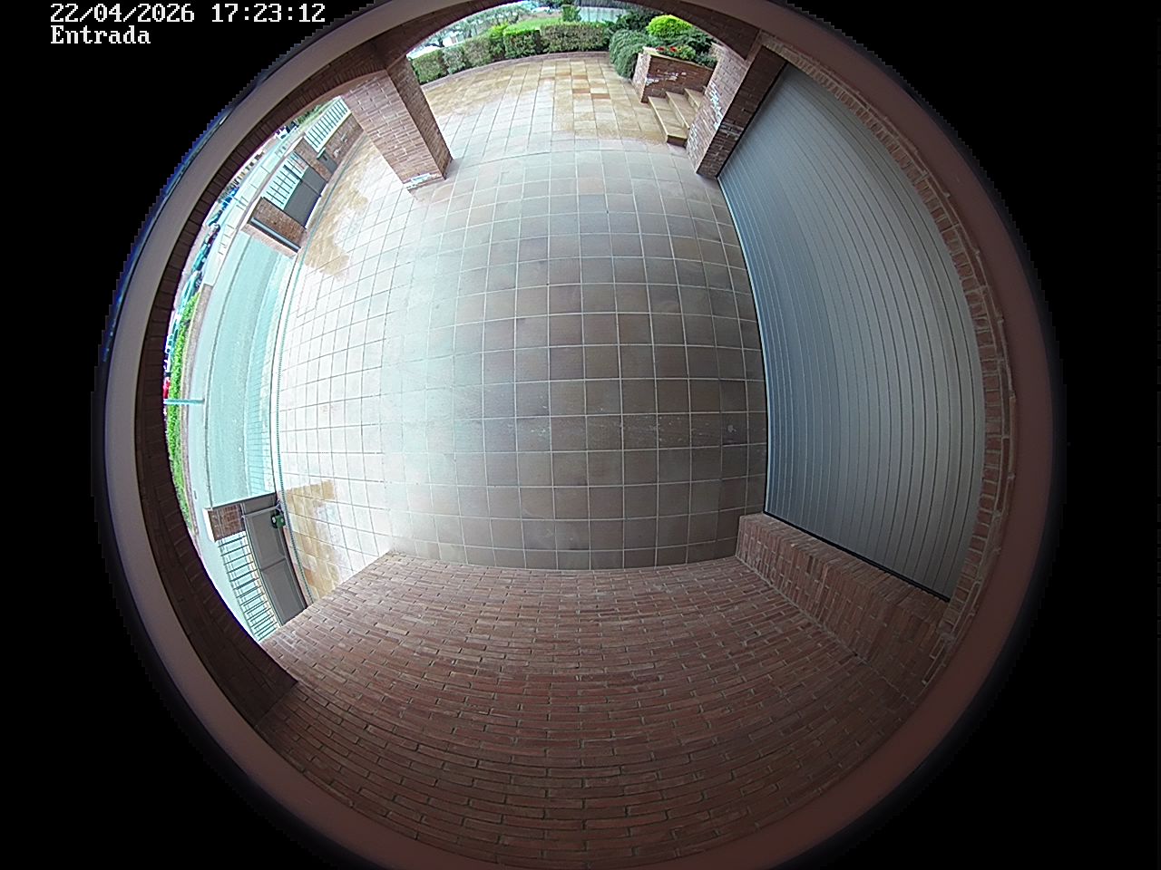 Webcam 2 Screen Capture