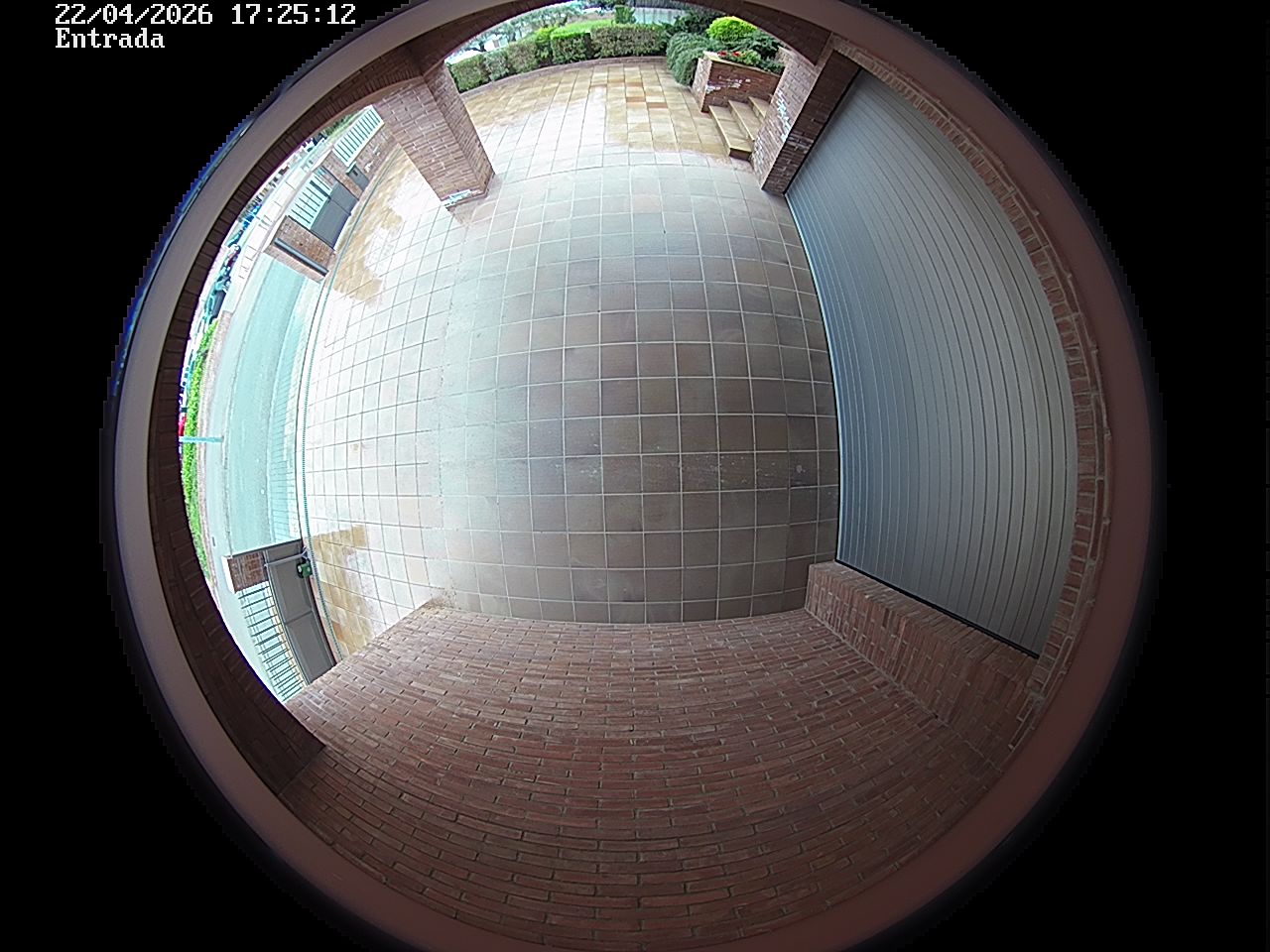 Webcam 2 Screen Capture