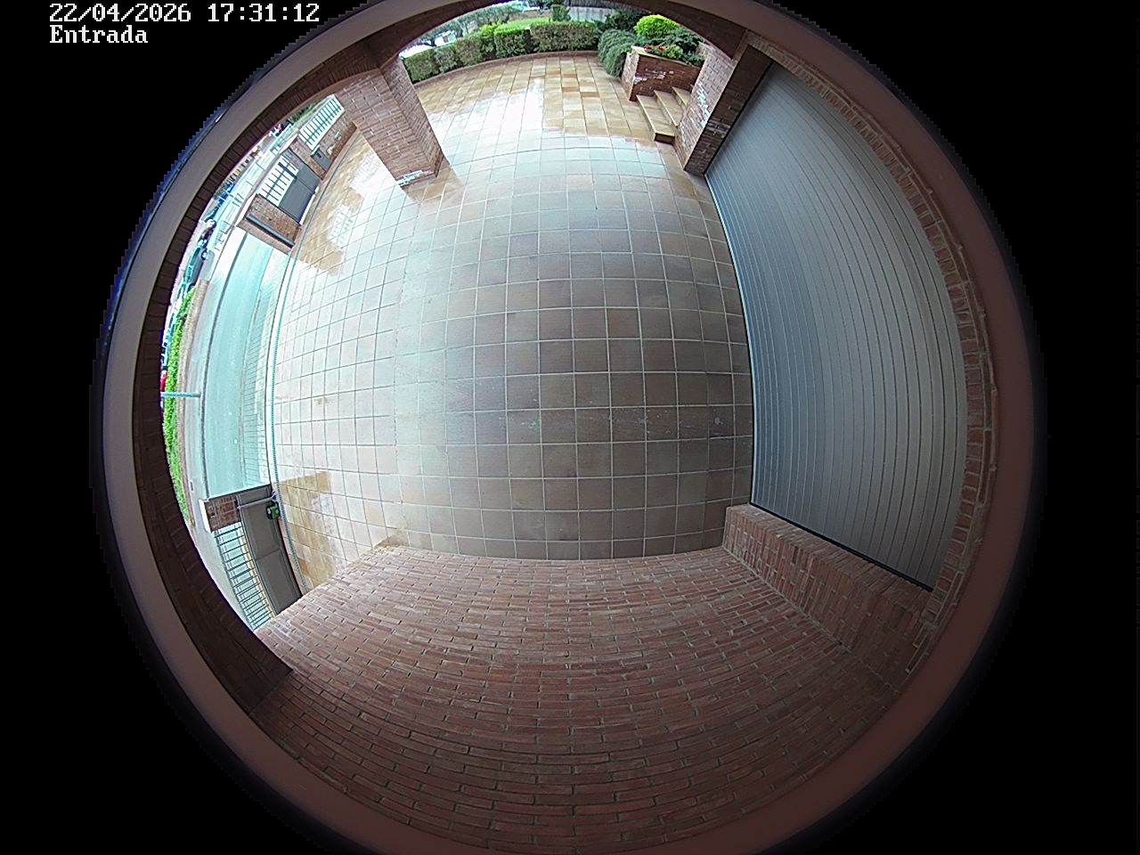 Webcam 2 Screen Capture