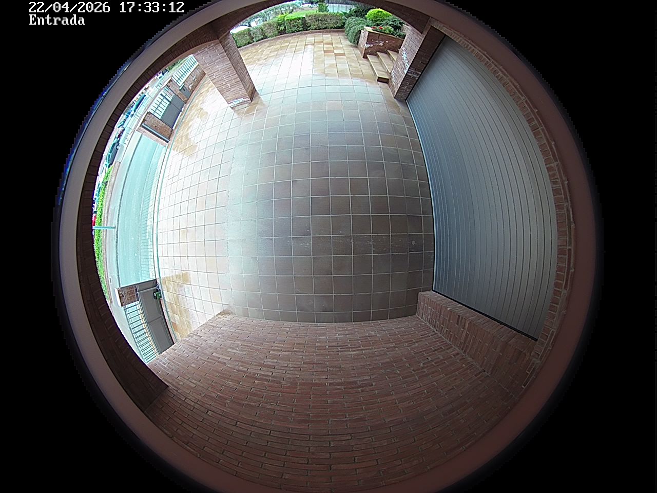 Webcam 2 Screen Capture