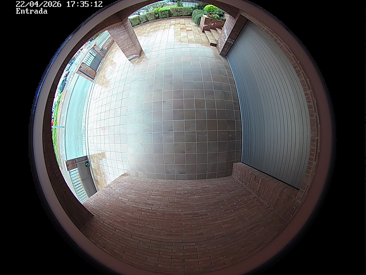 Webcam 2 Screen Capture