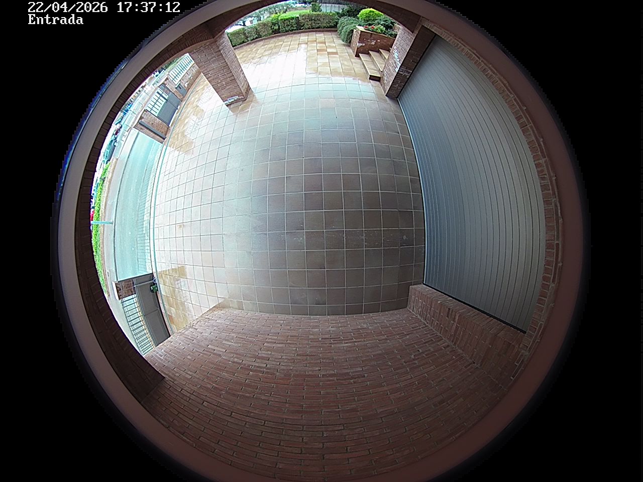 Webcam 2 Screen Capture