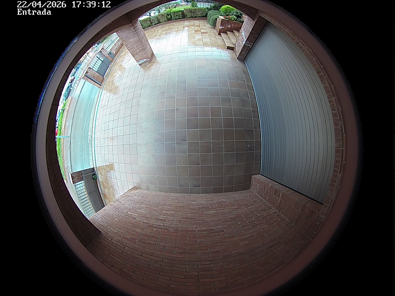 Webcam 2 Screen Capture