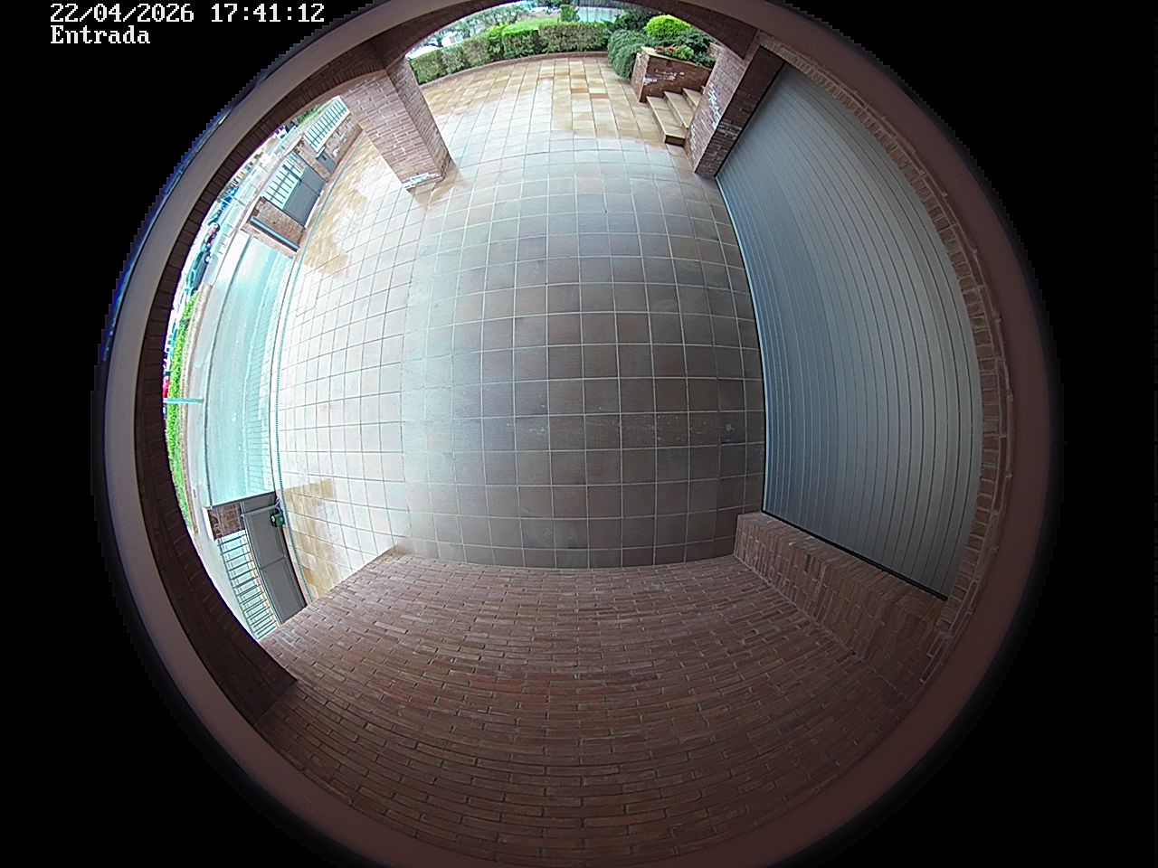 Webcam 2 Screen Capture