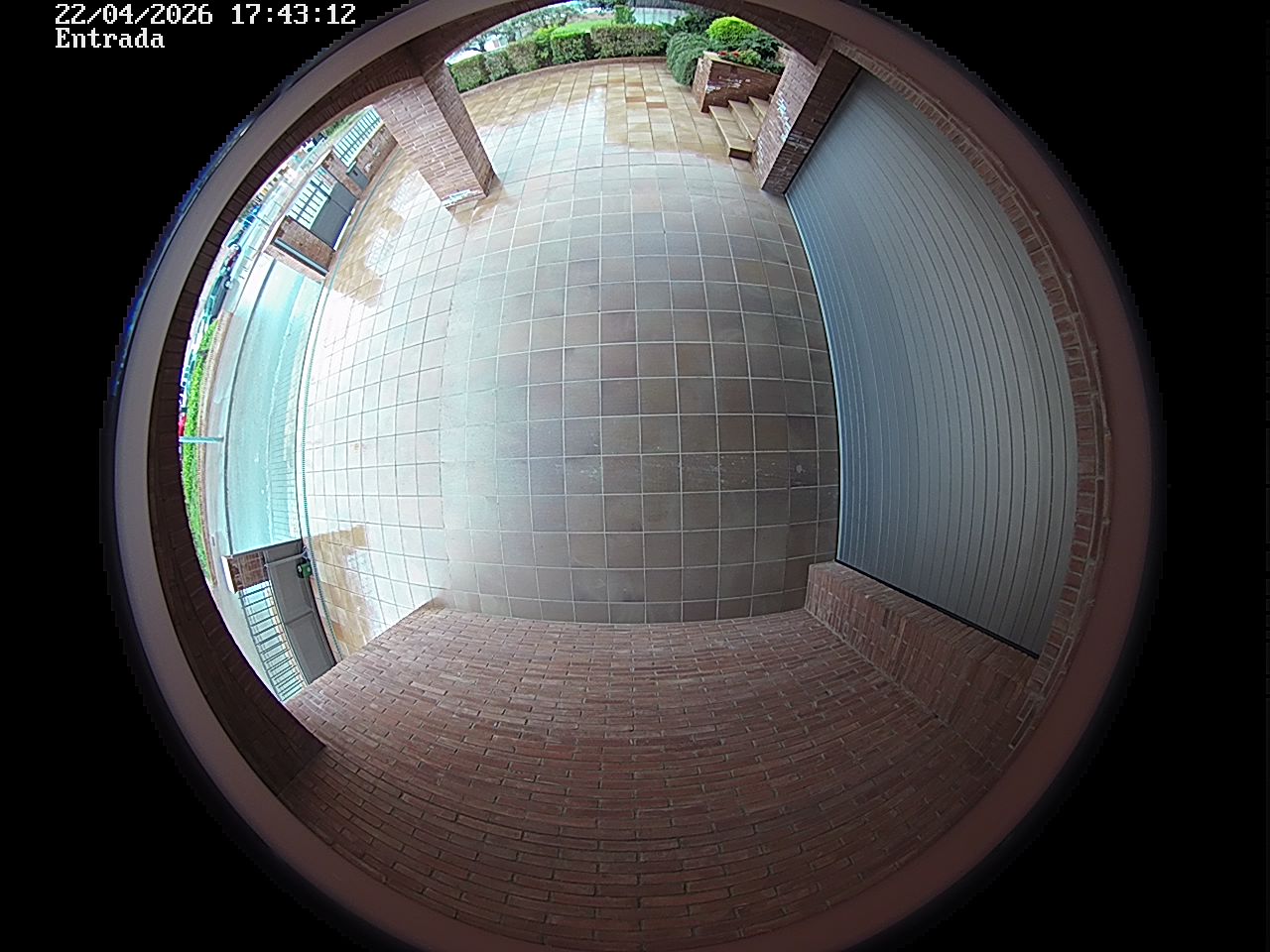 Webcam 2 Screen Capture