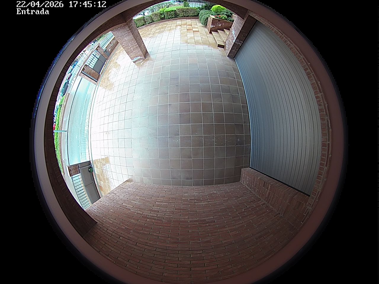 Webcam 2 Screen Capture