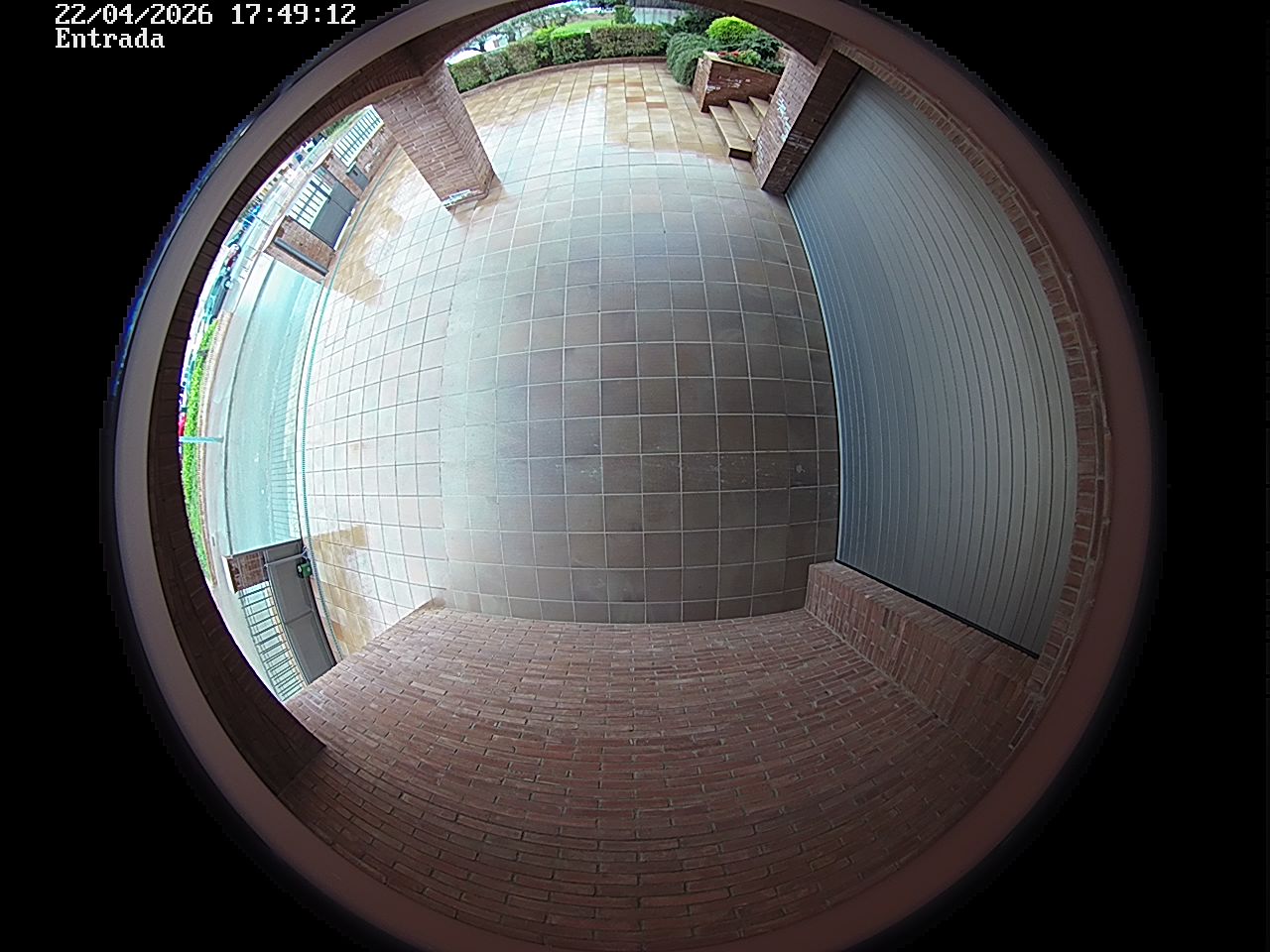 Webcam 2 Screen Capture