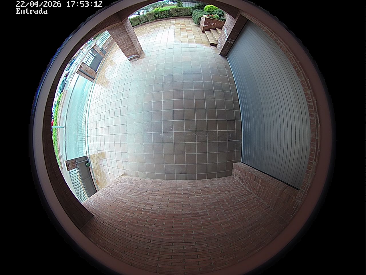 Webcam 2 Screen Capture